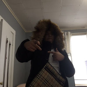 Meet your Posher, Thejoel